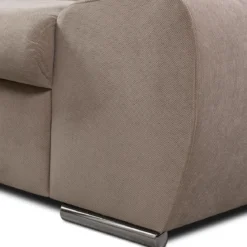 TRINO ANGLE GAUCHE CONVERTIBLE TAUPE PRETTY 2