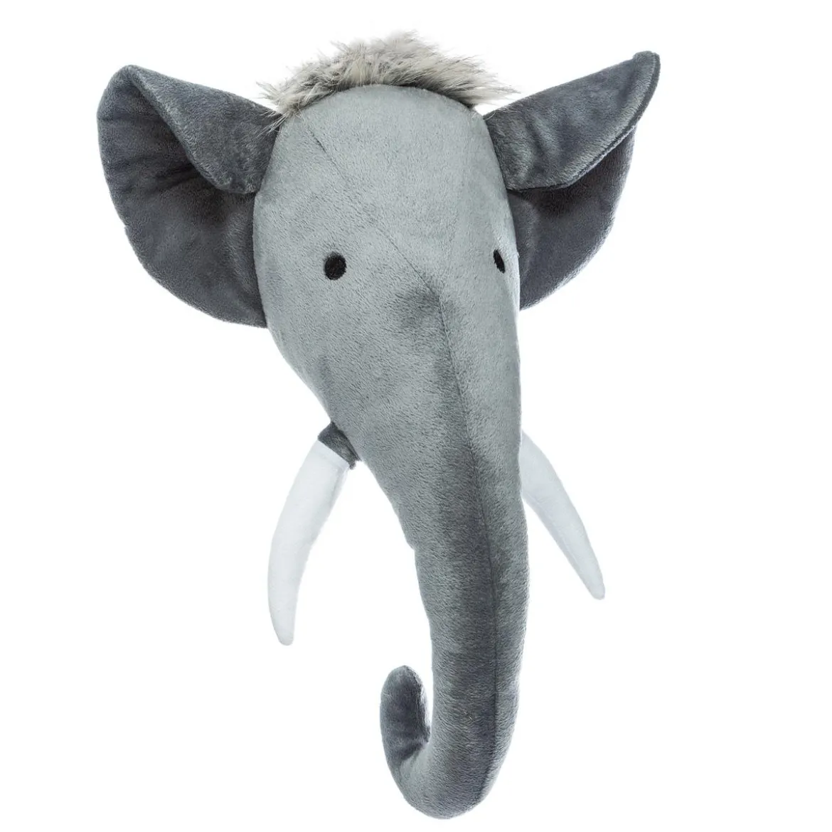 TROPHEE ELEPHANT PELUCHE
