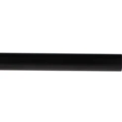 TUBE FER FORGE D.28CM 2.00M NOIR MAT