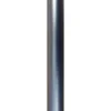 TUBE FER FORGE D20 1.50 M ARGENT MAT