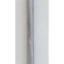 TUBE FER FORGE D20 1.50 M ARGENT NOIR