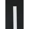 TUBE FER FORGE D28 1.60 M BLANC MAT