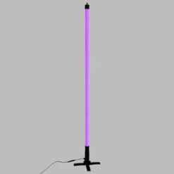 TUBE NEON LED LUME H.139CM