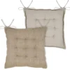 TUCANO GALETTE 9 POINTS 38X38 CM