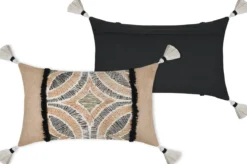TUCANO COUSSIN 30X50CM NATUREL