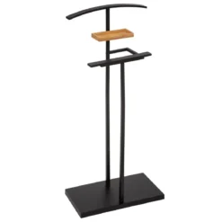 VALET METAL BAMBOU