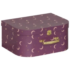 VALISETTE NOMADE BELLA ROSE TAILLE S