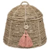 VANITY ROSEAU CARMEN NATUREL