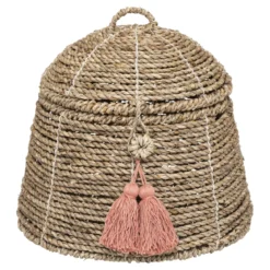 VANITY ROSEAU CARMEN NATUREL
