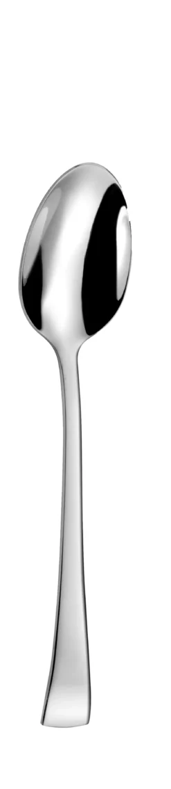 VARSOVIE CUILLERE A CAFE INOX