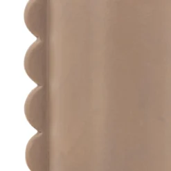 VASE AVEC OREILLES HIND CERAMIQUE H.25CM