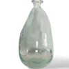 VASE CAIRO 37CM VERRE RECYCLE