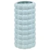 VASE CERAMIQUE BOULE SKY H.23CM