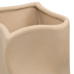 VASE CERAMIQUE GRIGOR NUDE H.25CM