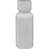 VASE CERAMIQUE REACTIVE H.29CM