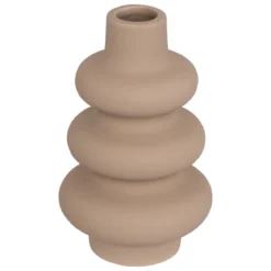 VASE CERAMIQUE ZIVA H.15CM