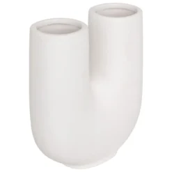 VASE CERAMIQUE ZIVA H.15CM
