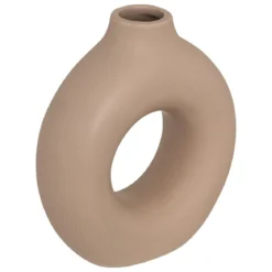 VASE CERAMIQUE ZIVA H.15CM