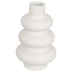 VASE CERAMIQUE ZIVA H.15CM