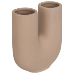 VASE CERAMIQUE ZIVA H.15CM