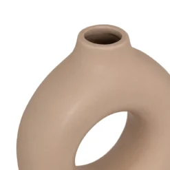 VASE CERAMIQUE ZIVA H.15CM