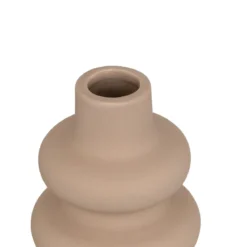 VASE CERAMIQUE ZIVA H.15CM
