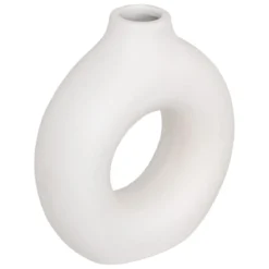 VASE CERAMIQUE ZIVA H.15CM