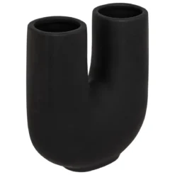 VASE CERAMIQUE ZIVA H.15CM