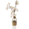 VASE CERISIER DREAM H.46CM
