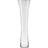 VASE CINTRE TRANSPARENT H.70CM