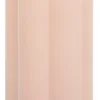 VASE FLEURS THE FLORAL COLLECTION CERAMIQUE ROSE H.28CM