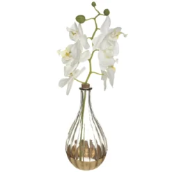 VASE ORCHIDEE EDITION H.40CM
