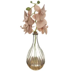 VASE ORCHIDEE EDITION H.40CM