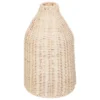 VASE ROTIN S SEA VIEW H.26CM