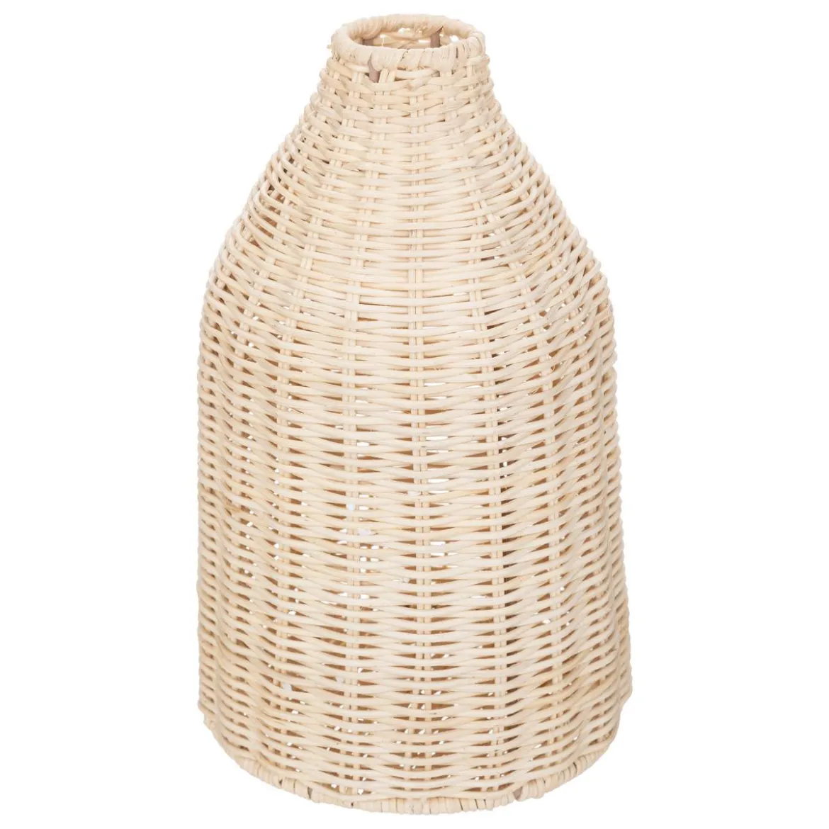 VASE ROTIN S SEA VIEW H.26CM