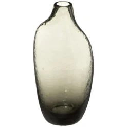 VASE SOLID WILD H.20CM
