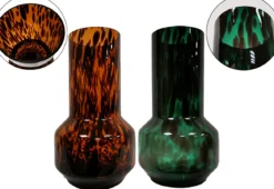 VASE SUVA 20X35CM