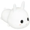VEILLEUSE BATTERIE LAPIN H.11CM