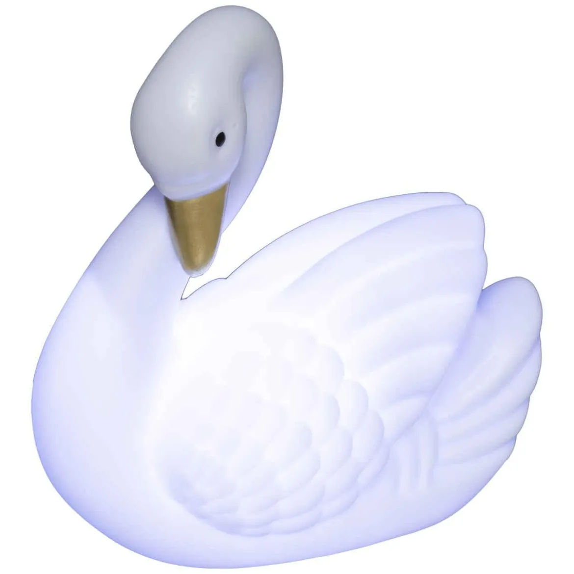 VEILLEUSE CYGNE