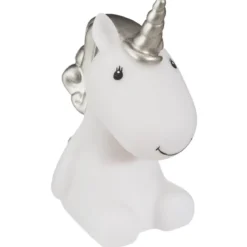 VEILLEUSE LED LICORNE
