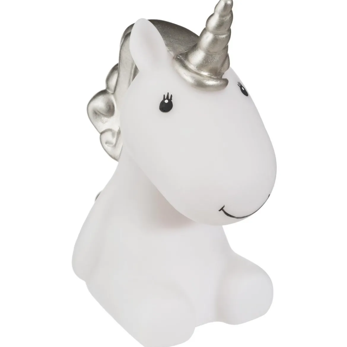 VEILLEUSE LED LICORNE