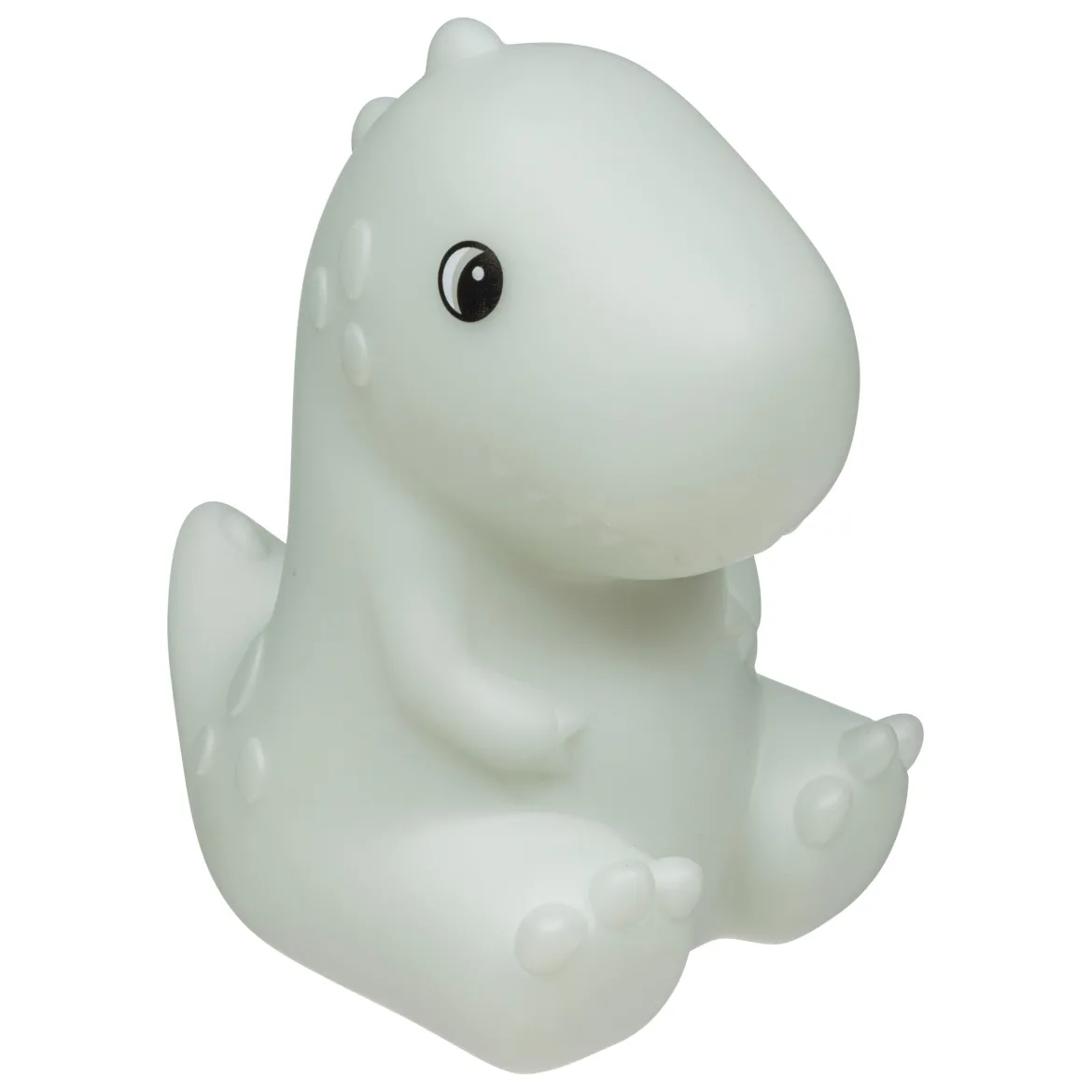 VEILLEUSE PILE DINO H.14CM