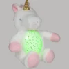 VEILLEUSE PROJECTEUR LICORNE