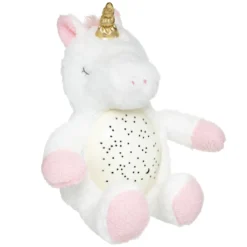 VEILLEUSE PROJECTEUR LICORNE
