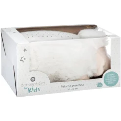 VEILLEUSE PROJO PELUCHE MOUTON