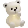 VEILLEUSE XL OURSON