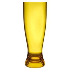 VERRE A BIERE PLASTIQUE 72CL