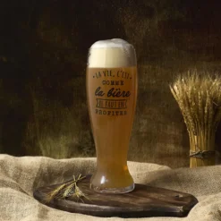 VERRE A BIERE XXL 1.5L