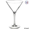 VERRE A COCKTAIL 30CL X4 PIECES