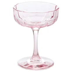 VERRE A COCKTAIL FLEUR 15CL X1 PIECE
